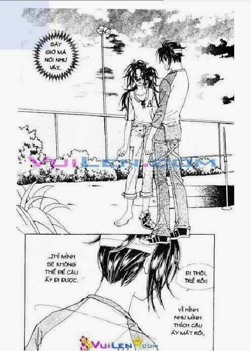 nhật ký tân hôn chapter 9 122