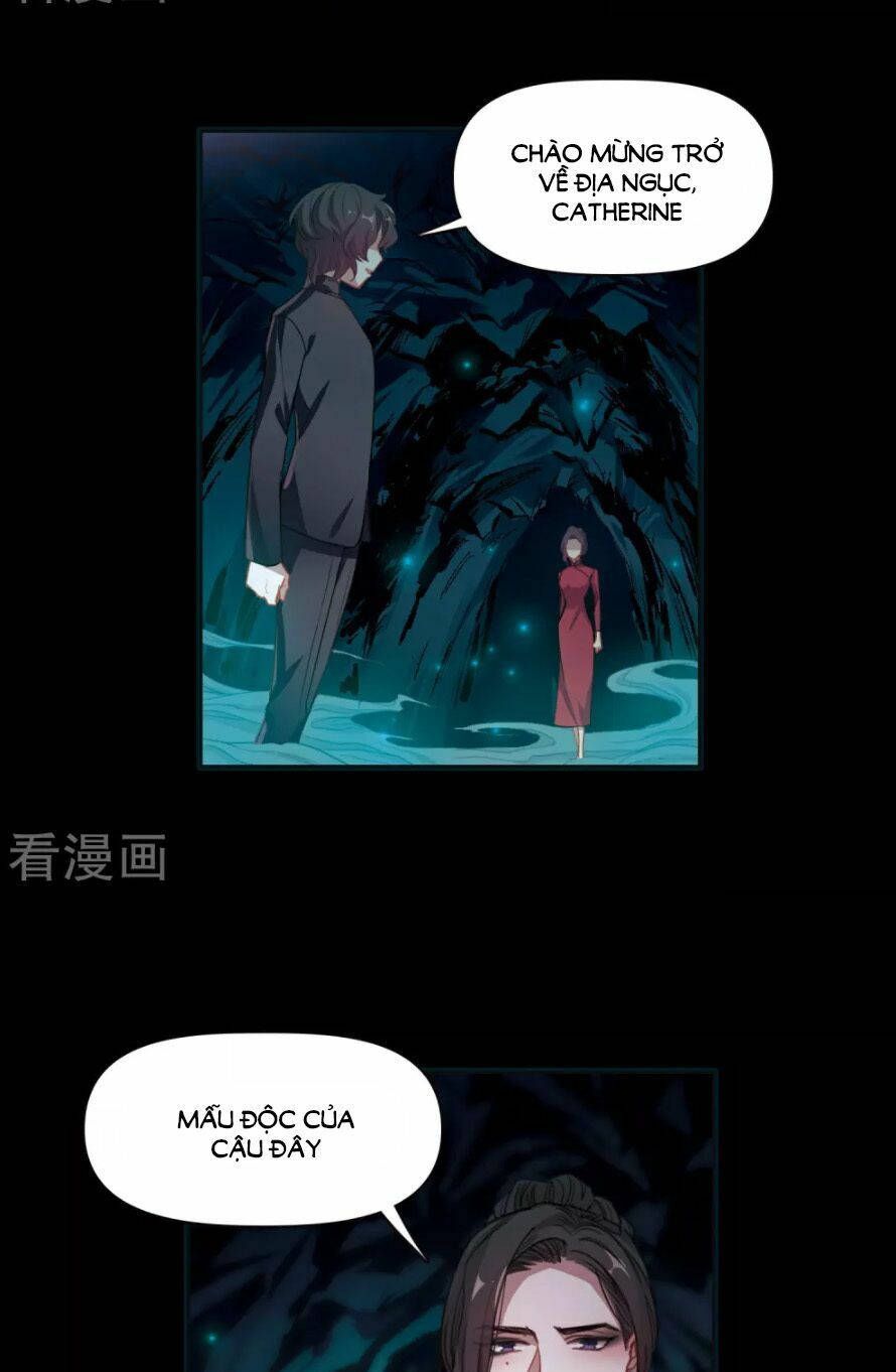 địa ngục cáo bạch thi chapter 73 8