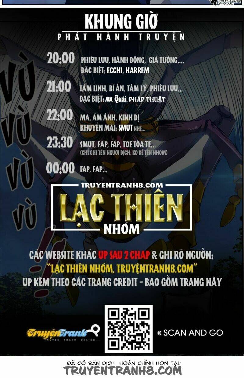 tôi là thằng phế vật chapter 31 12