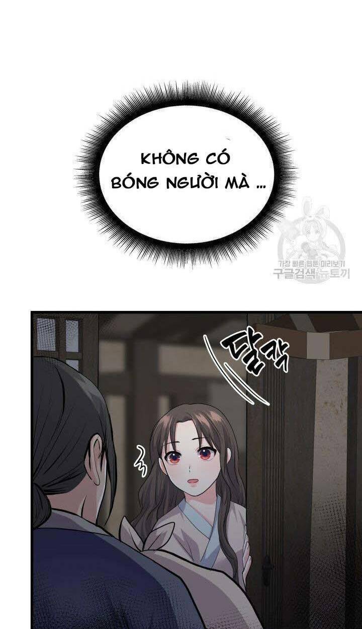 cô dâu của sói đen chapter 3 68