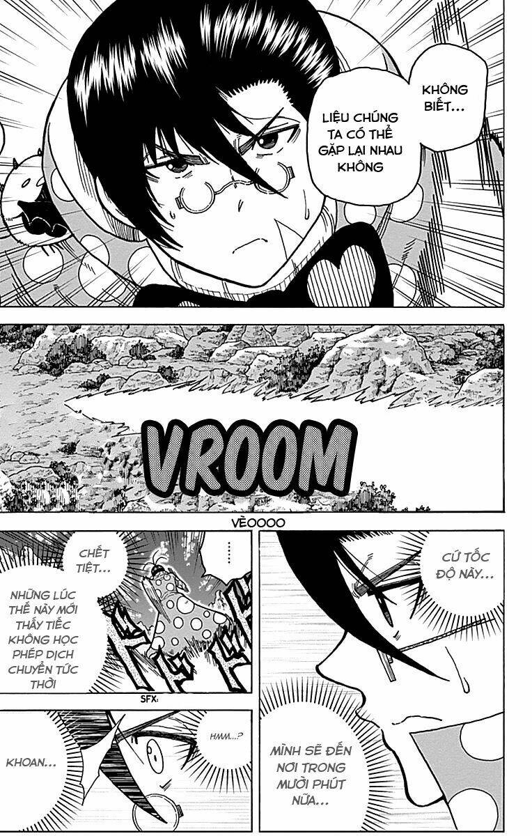 densetsu no yuusha no konkatstu chapter 11 10