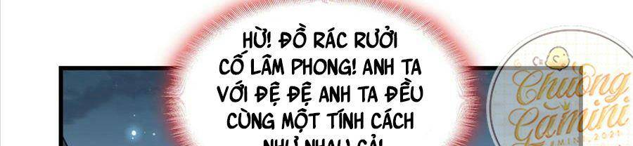 cố tổng, vợ của ngài quá mạnh rồi! chapter 20 157