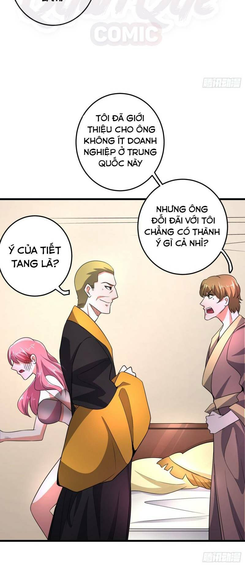 tối cường thần y tại đô thị chapter 52 24