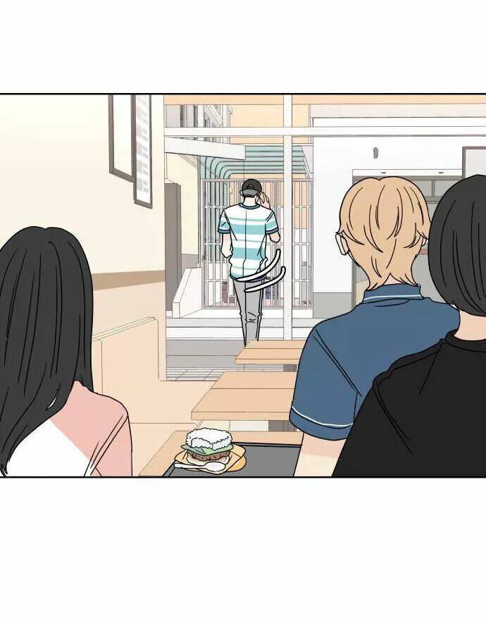 30 phút bước đi bên em chapter 43.5 20