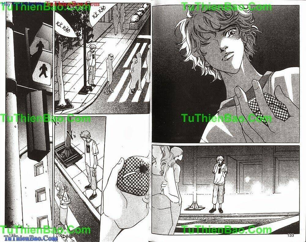 cổ vật kinh hoàng chapter 2 67