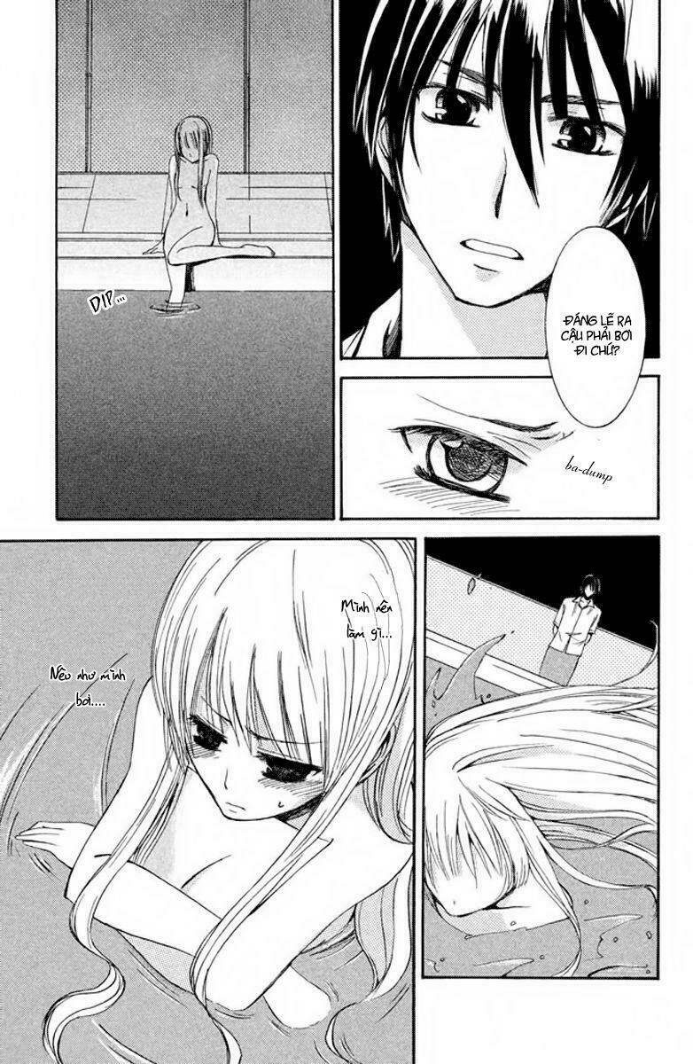 tổng hợp one shot. chapter 338 26