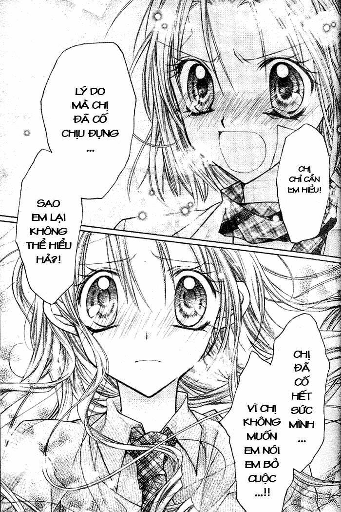 đi tìm mặt trăng tròn chapter 22 28