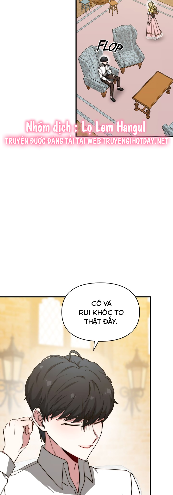 công nương eluana vita chapter 86 14