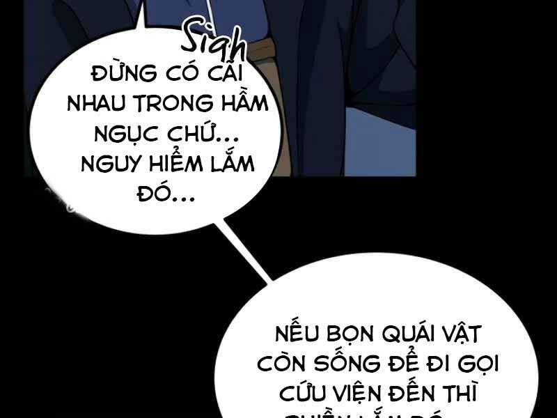 ngôi nhà kết nối với hầm ngục chapter 15 179