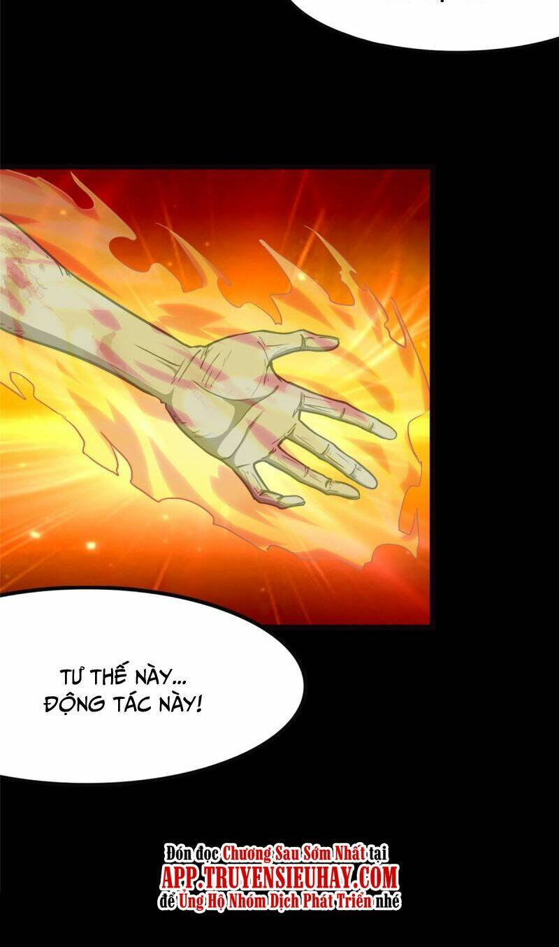 bạn gái virus của tôi chapter 245 16