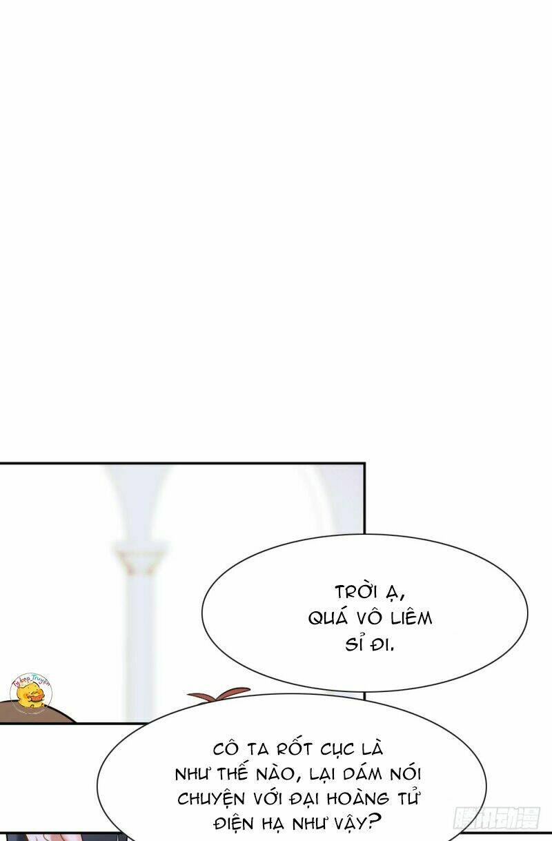 trời sinh một đôi?! ta từ chối! chapter 5 10