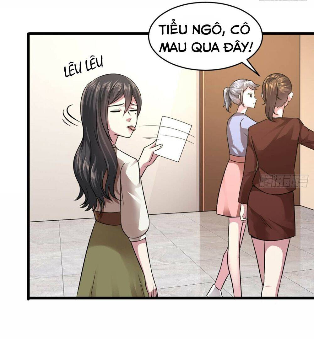 hệ thống nghịch tập thiên hậu chapter 17 13