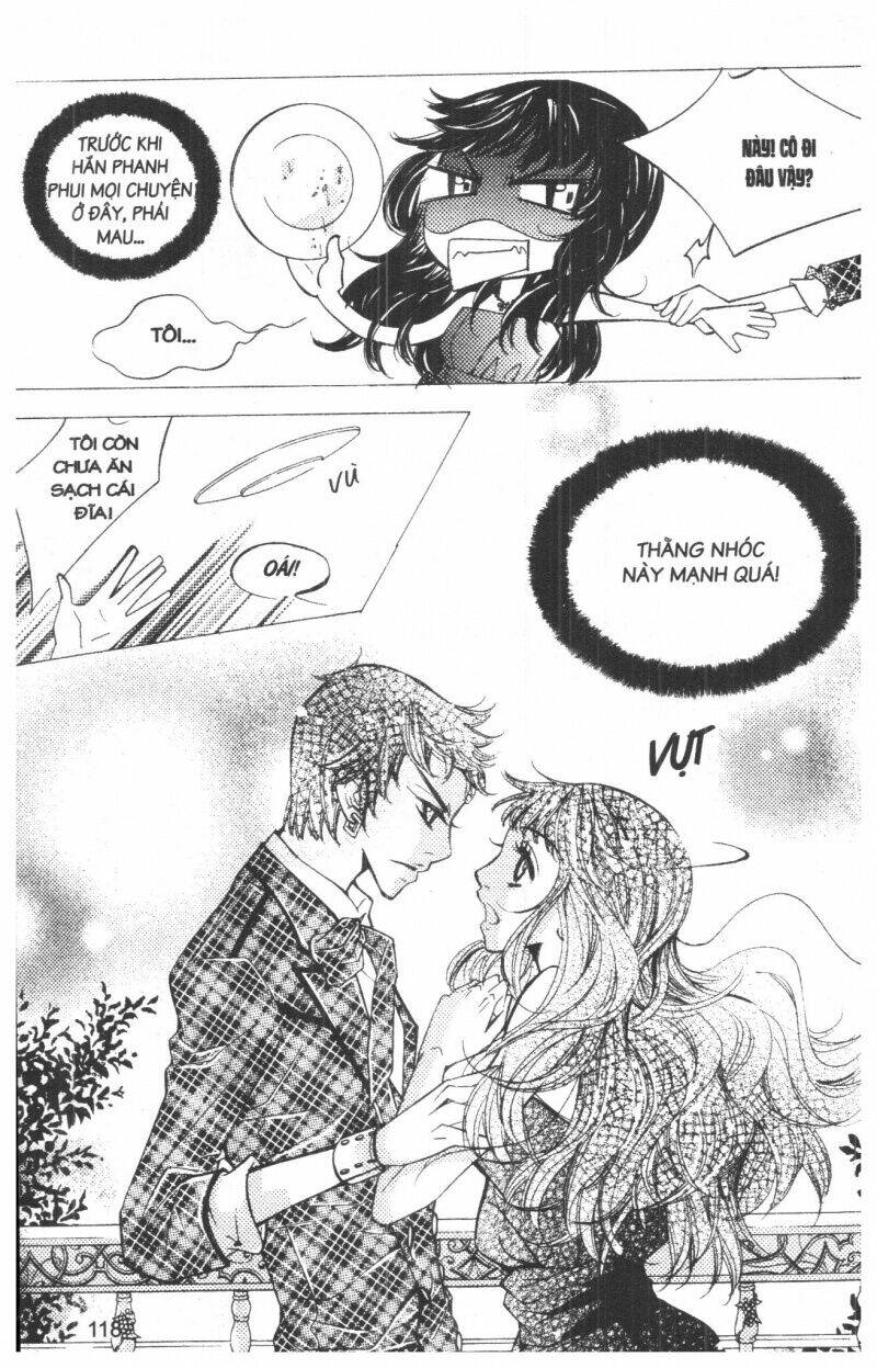 scandal đáng ngờ chapter 9 18