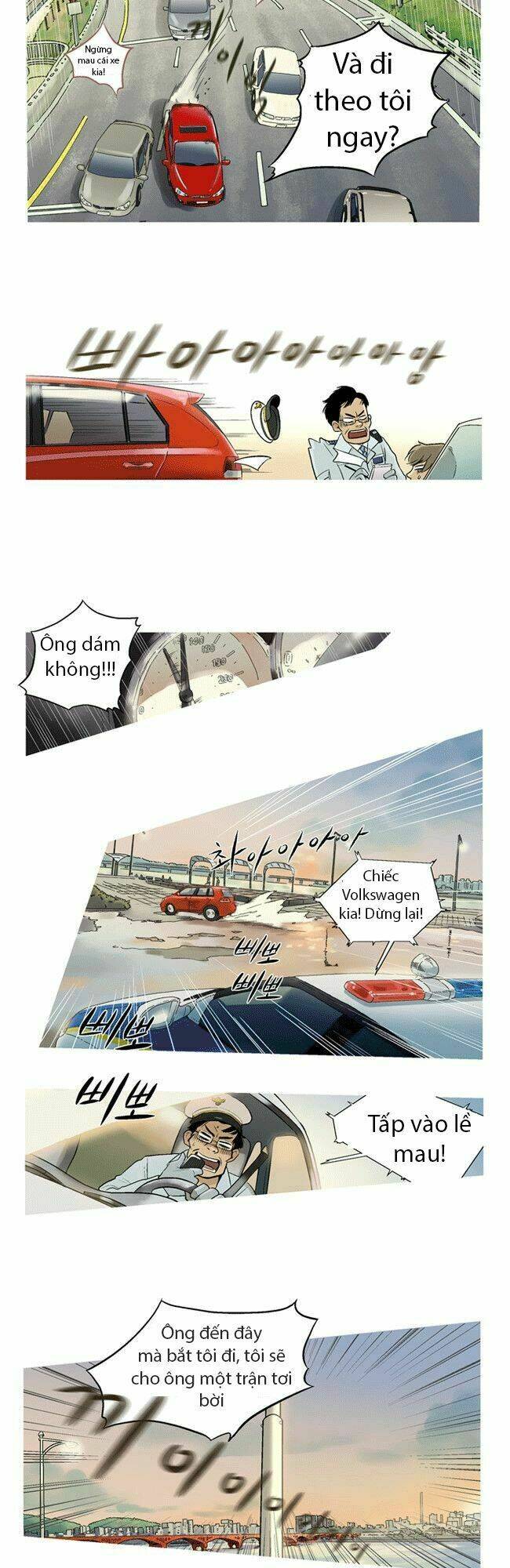 super daddy yeol - người cha tuyệt vời chapter 1 3