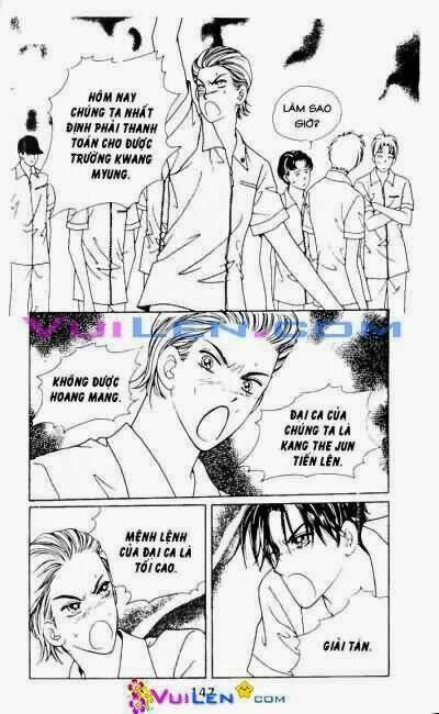 kẻ săn tiền chapter 8 145