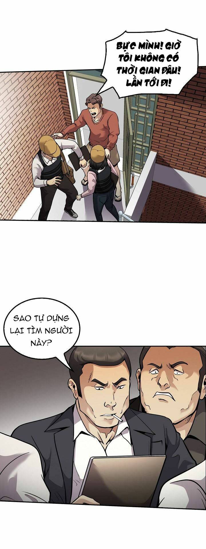 điều tra viên chuyển sinh chapter 117 38