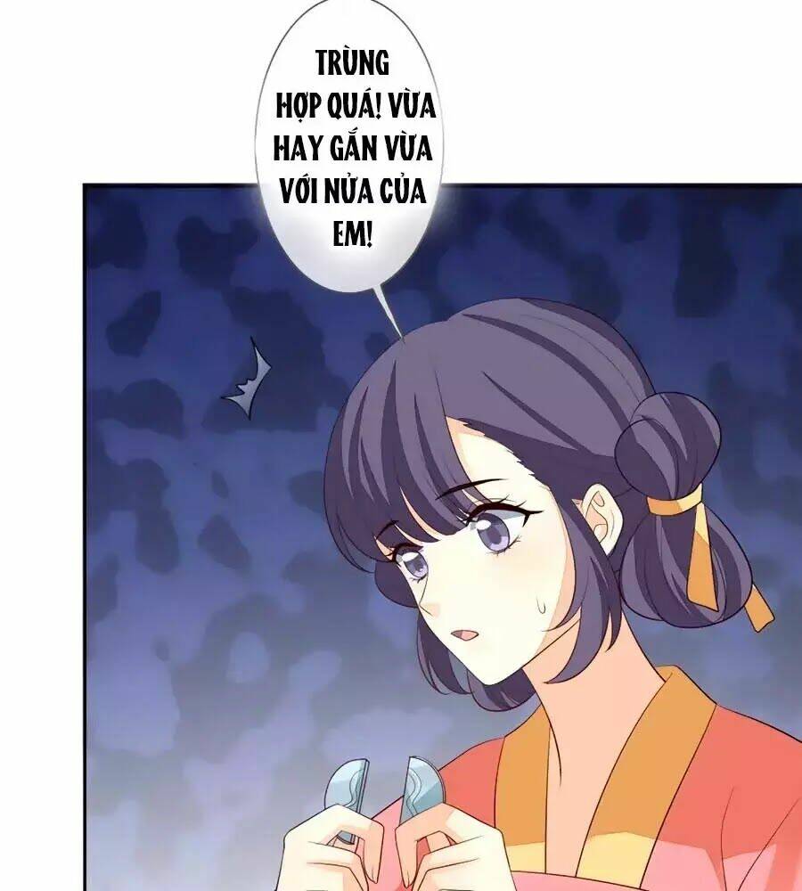 cửu khuyết phong hoa chapter 42 33