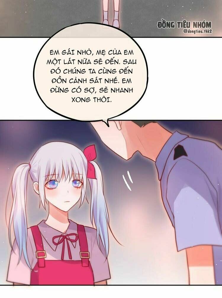 trú dạ liên miên chapter 31 35