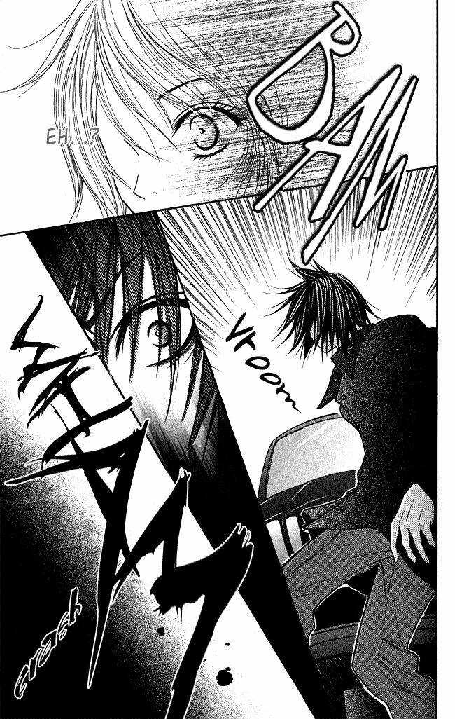 cậu bé hoang dã chapter 5 11