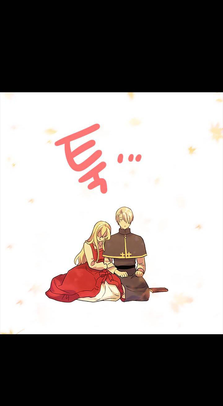 [bản 18+] trò chơi săn mồi của hoàng đế và thánh kỵ sĩ chapter 22.2 15