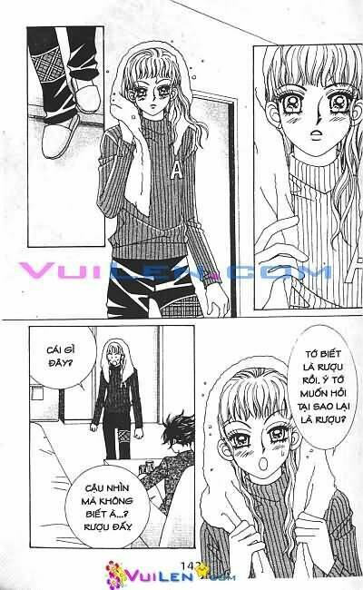 nụ hôn cuối chapter 32 3