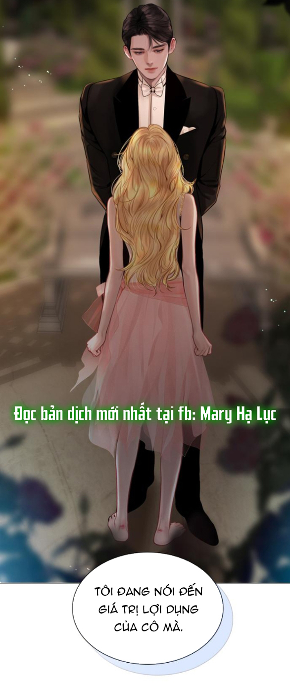 khóc đi hay là cầu xin tôi cũng được chapter 30.2 10