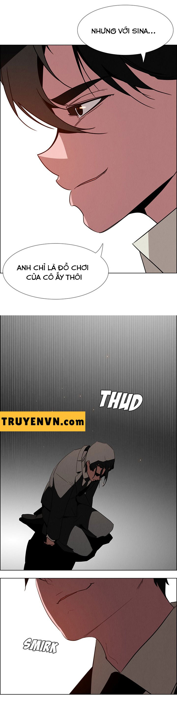 tấm rèm che mưa chapter 36 3