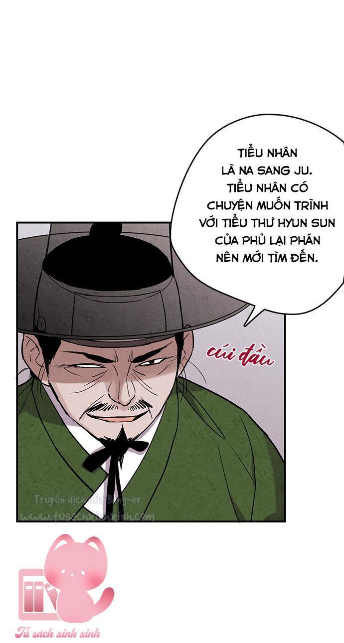 lệnh cấm hôn chapter 58 56