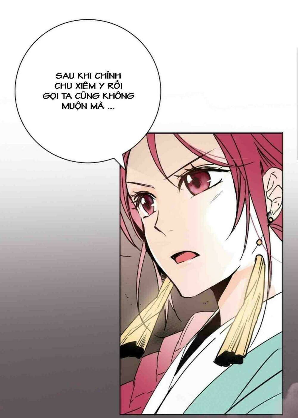 chae hong sa chapter 14 3
