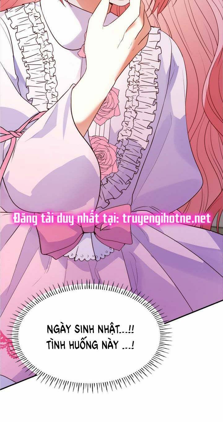 từ ác nữ, tôi trở thành một người mẹ chapter 27.5 10