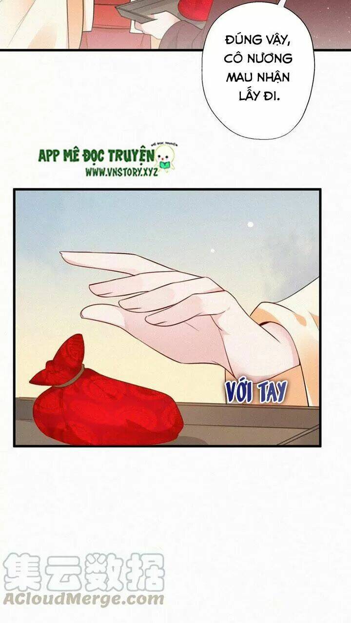 thiên hương mỹ nhân chapter 41 7