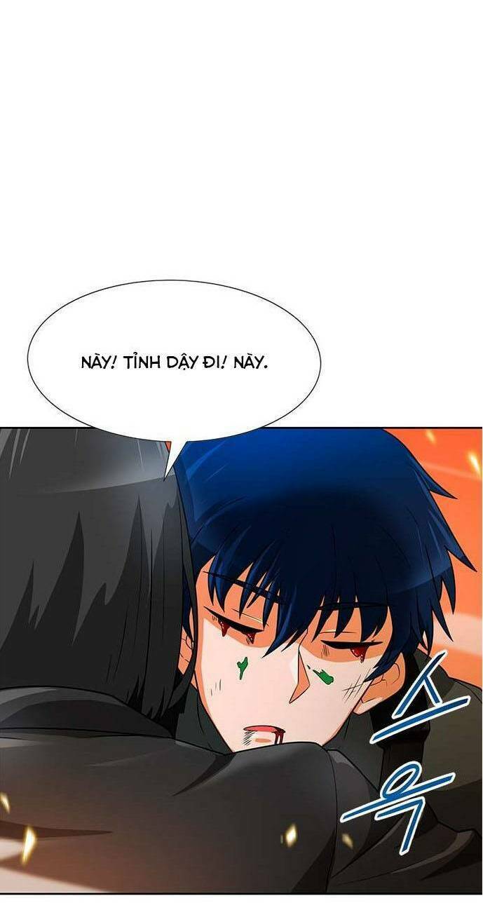 tôi tự động săn một mình chapter 49 55