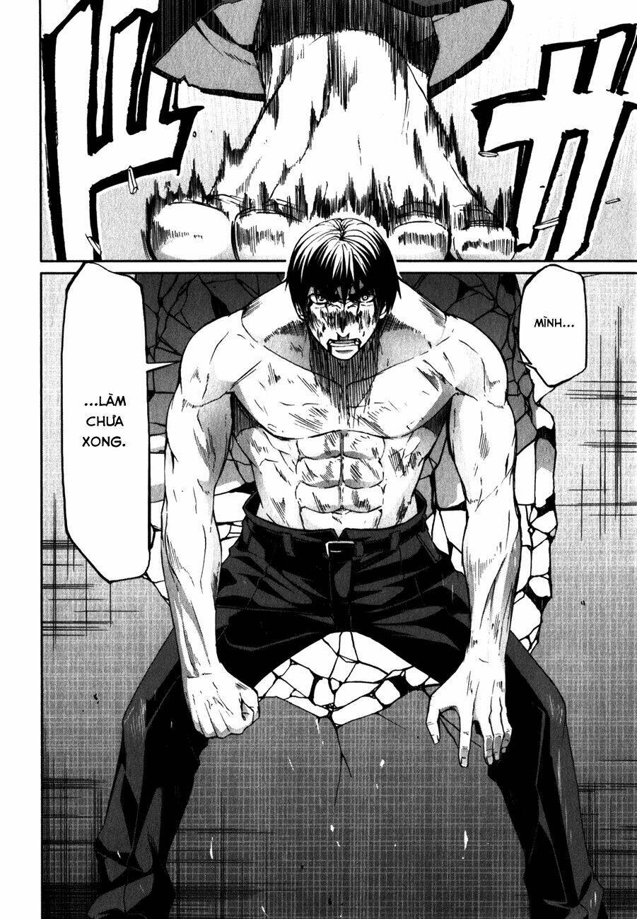 arachnid chapter 27 5