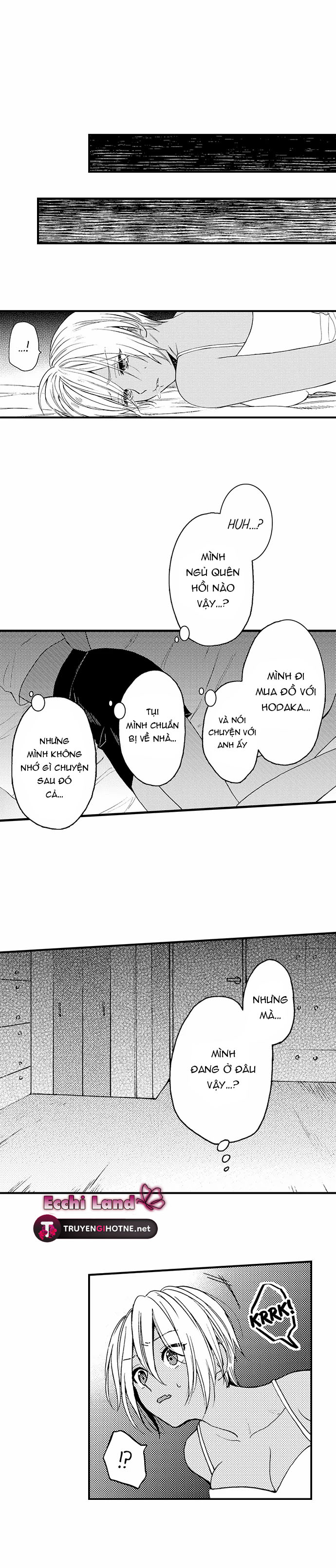 bị chịch bởi thằng bạn thân chapter 56.1 5