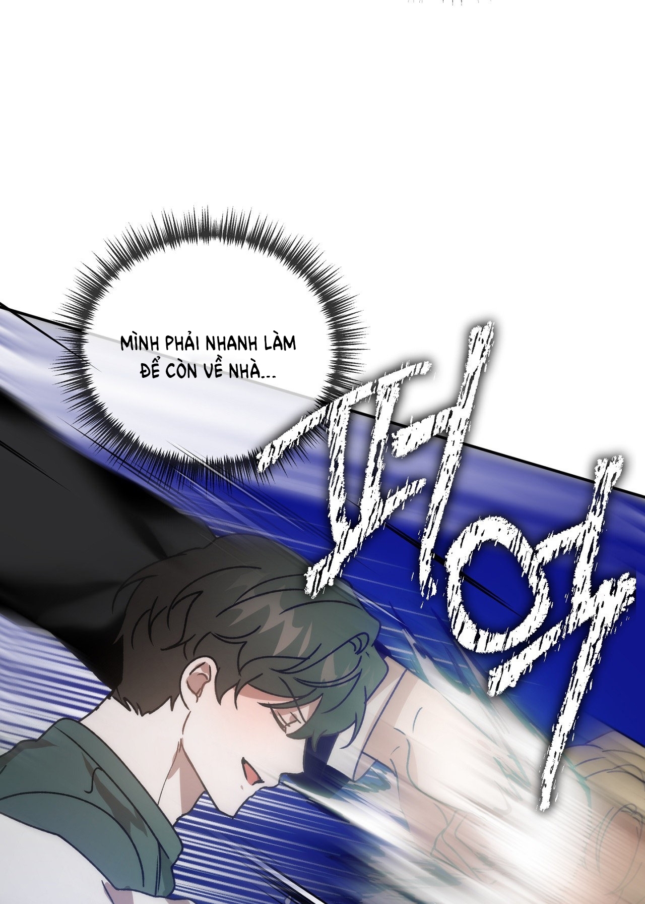 Anh Đã Hiểu Chưa? chapter 36.2 - Trang 24