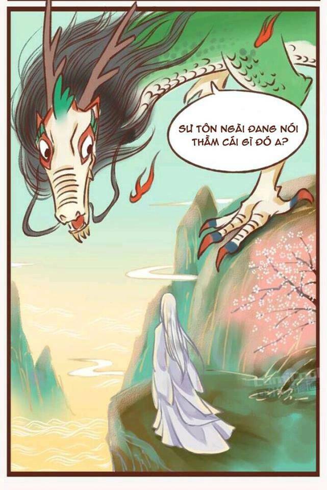 thần thú ly tán chapter 5 9