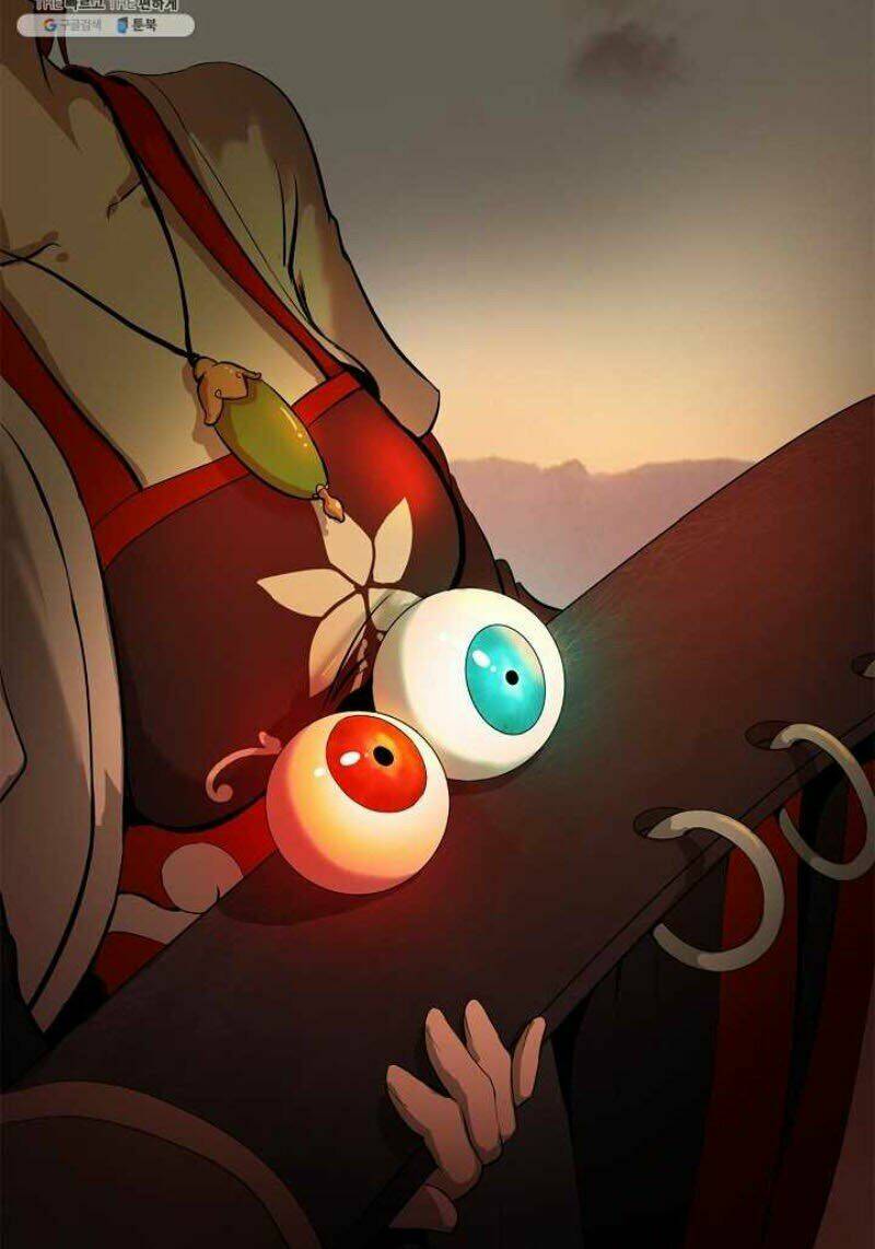 xuyên không thành hổ chapter 8 82