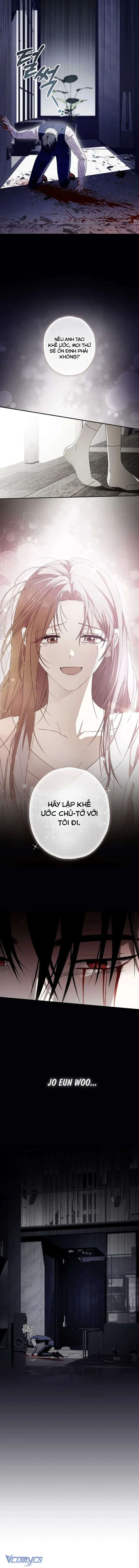 chuỗi thức ăn chapter 49 14