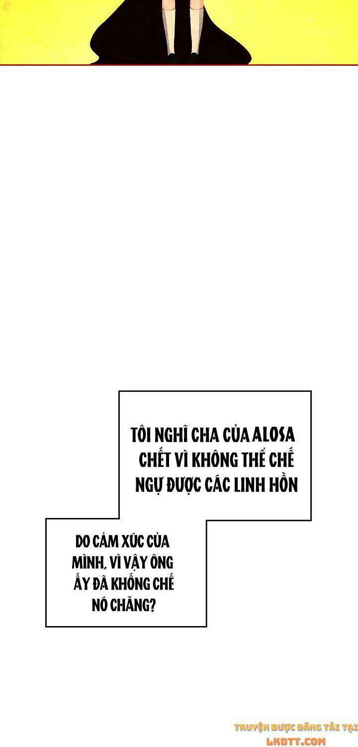công chúa phản diện muốn ở trong ngôi nhà bánh quy chapter 16 8