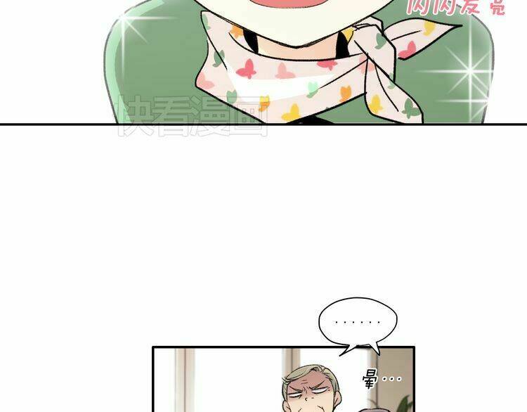 ông bà nội tuổi 17 chapter 3 14