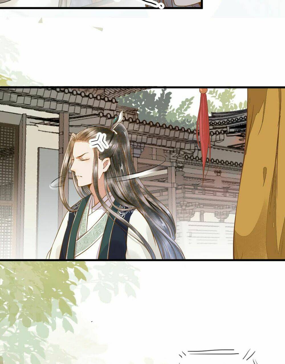 sát thủ vương phi không dễ chọc chapter 3.5 7