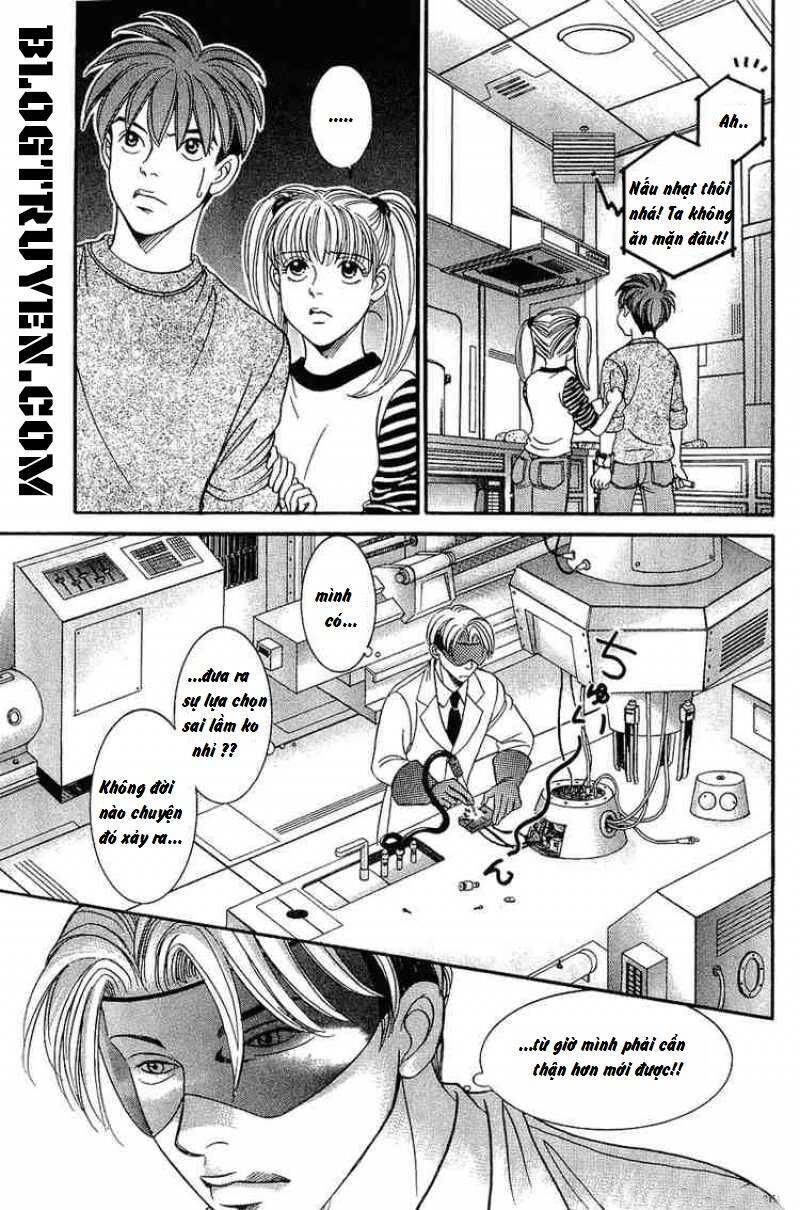 b-shock chapter 49 15