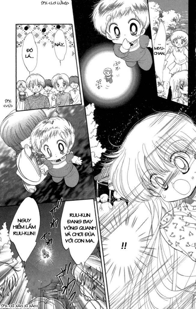 daa! daa! daa! chapter 31 23