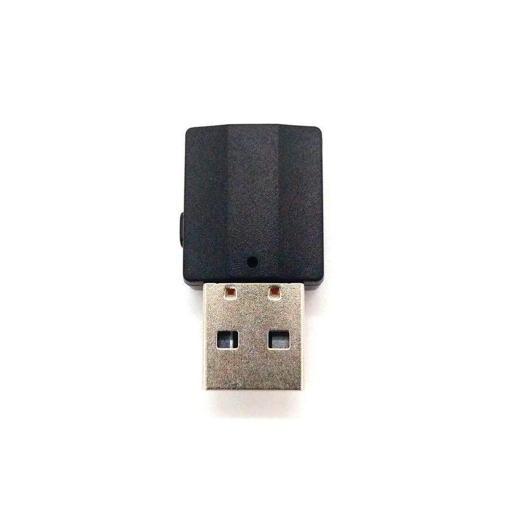 For USB Wireless Bluetooth5.0 Audio Transmitter And Receiver Adapter