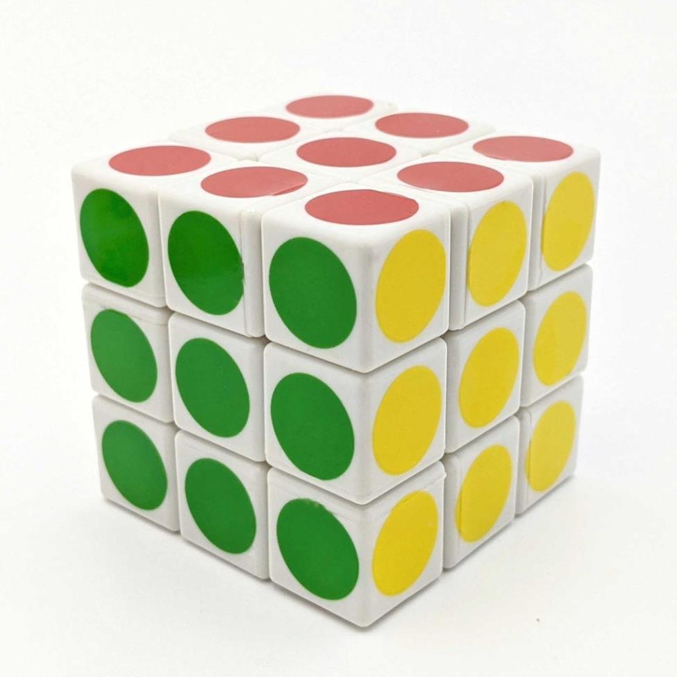 Rubik 3x3 Nhiều Mẫu