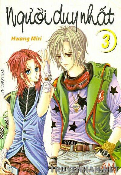người duy nhất chapter 17 1
