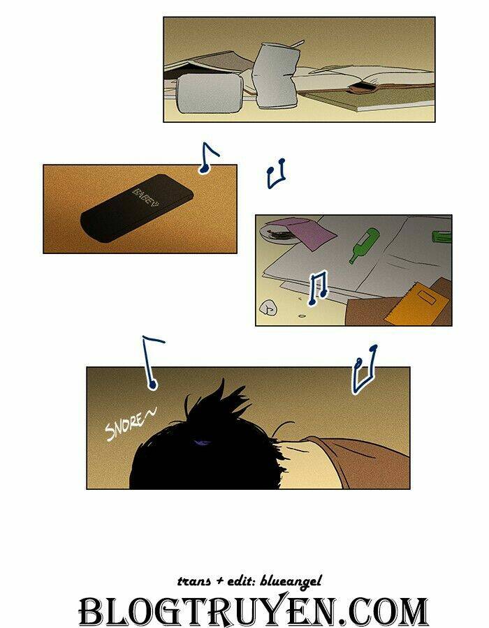 bẫy tình yêu chapter 5 46