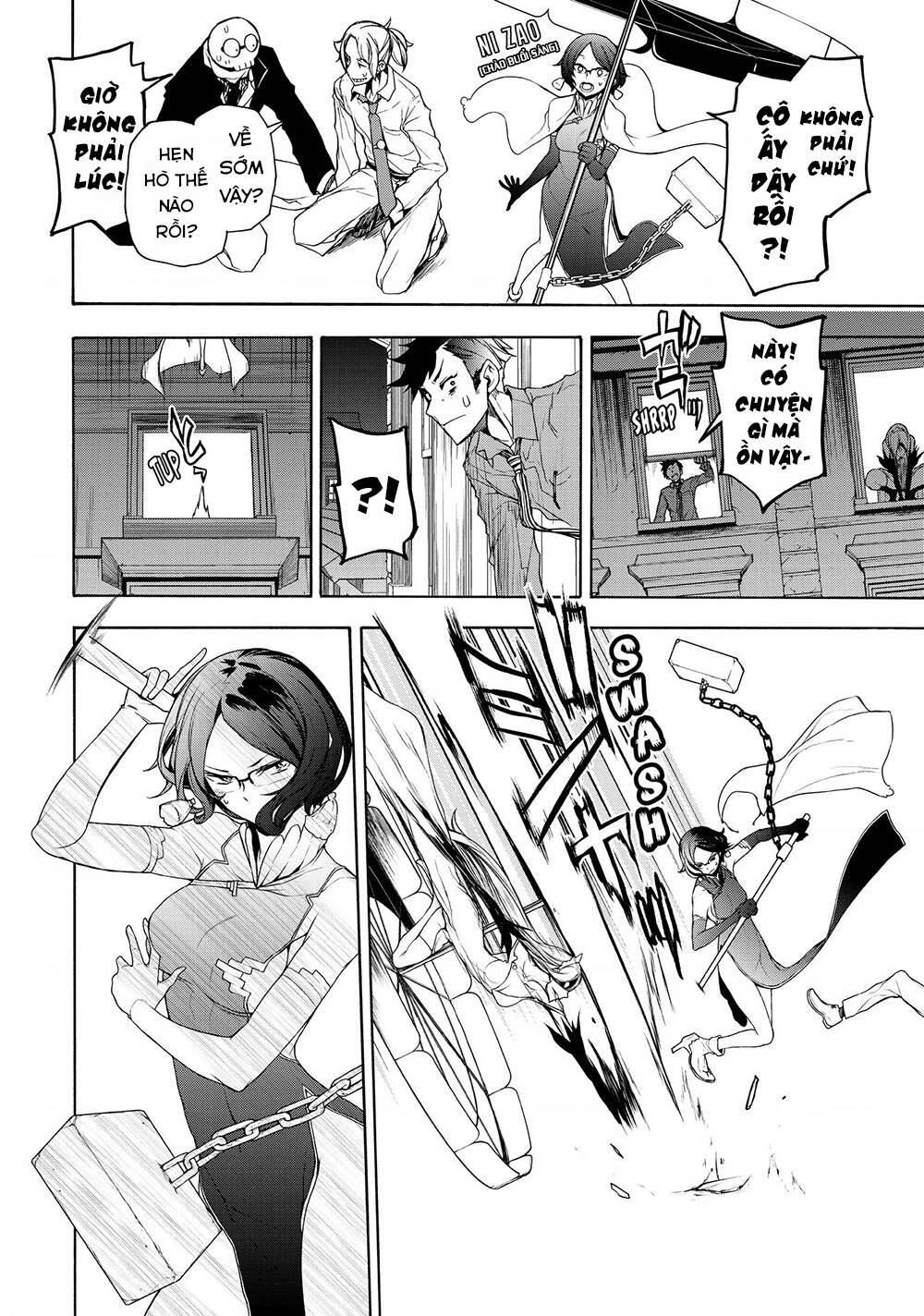 bootsleg chapter 7 36