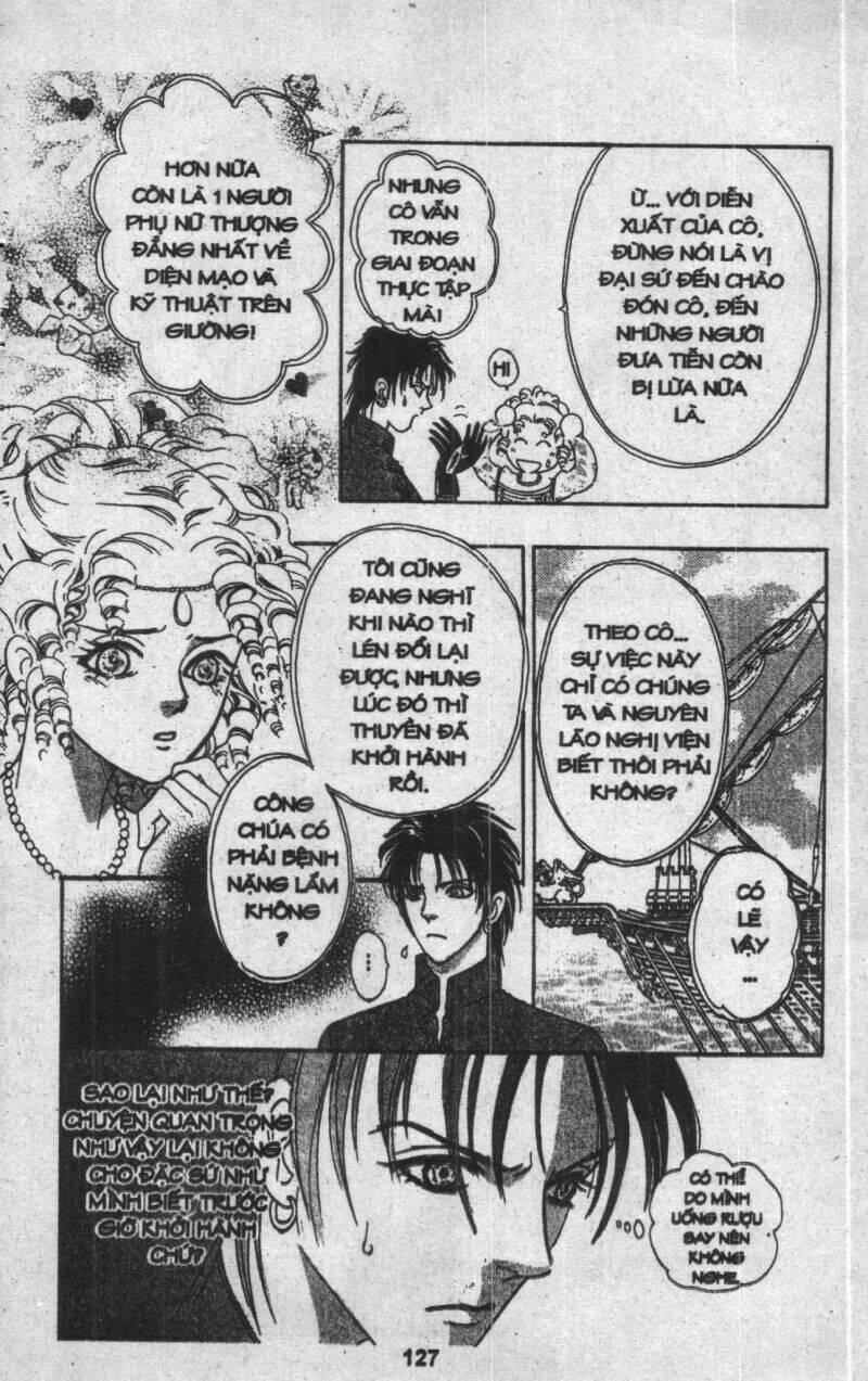 kenja no ishi chapter 2 127