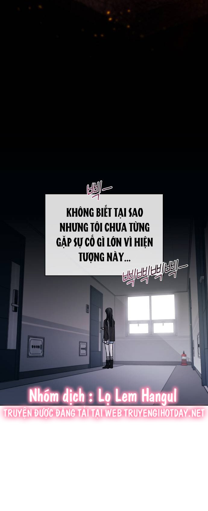 kiss trước khi ngủ nào chapter 2 10